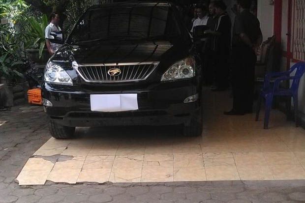 Bupati Sleman Berharap...