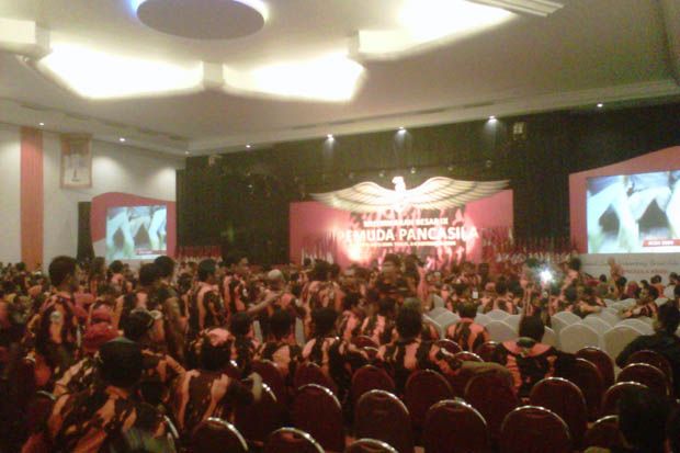 Sejumlah Tokoh Nasional...