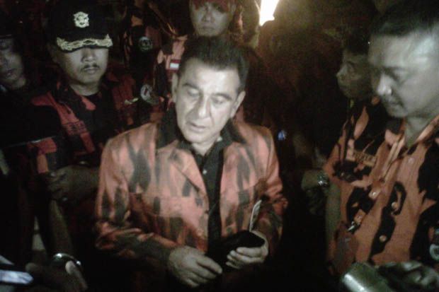 Japto Ingatkan Ancaman...