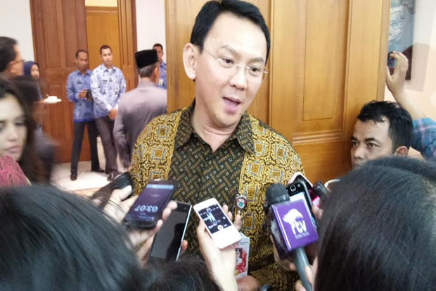 Ahok Nilai KIS dan BPJS...