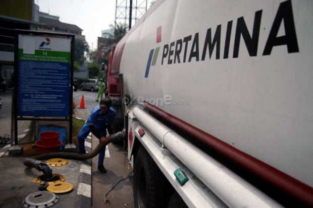 Kenaikan Harga BBM Harus...