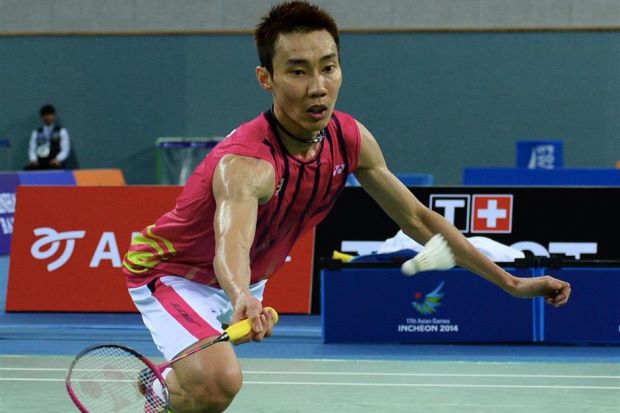 Nasib Chong Wei Ditentukan...