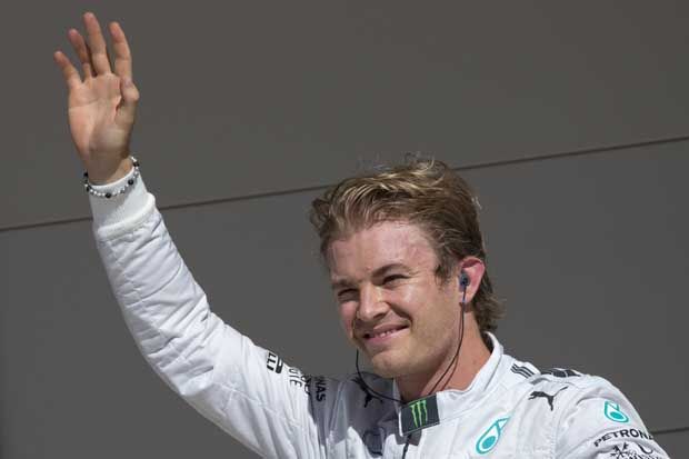 Reputasi Rosberg Terancam