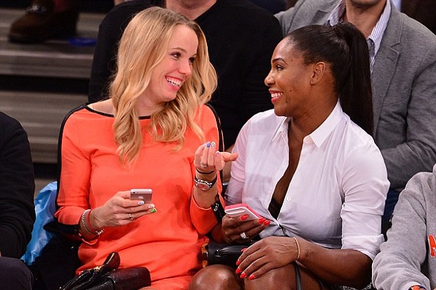 Wozniacki Cari Jodoh...