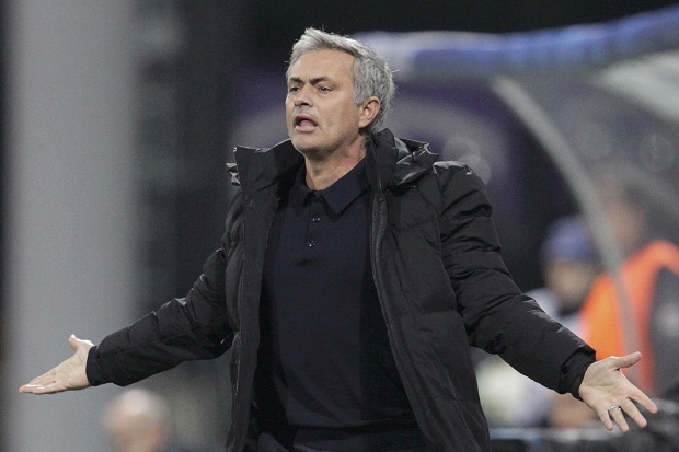 Ditanya Soal Liverpool,...