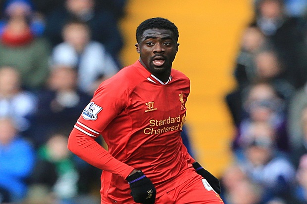Toure Ingin Balas Dendam