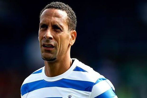 Disanksi FA, Ferdinand...