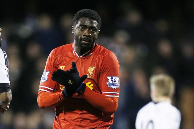 Toure : Chelsea Bisa...