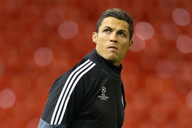 Cita-Cita Cristiano...
