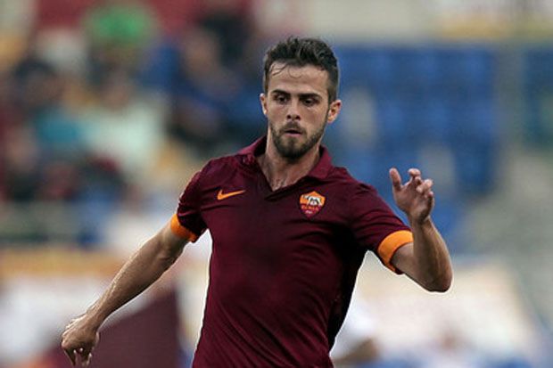 Pjanic Ambil Pelajaran...