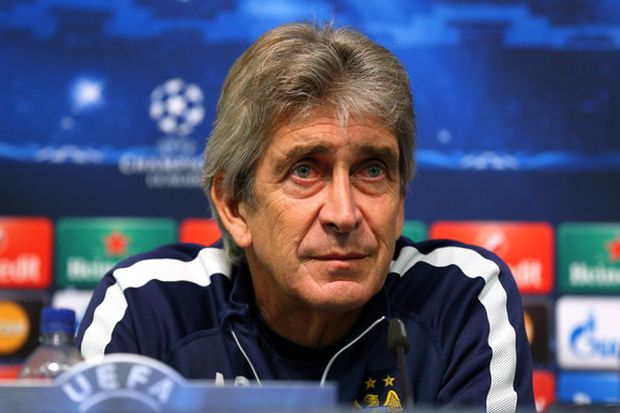 Kalah dari Moskow, City...