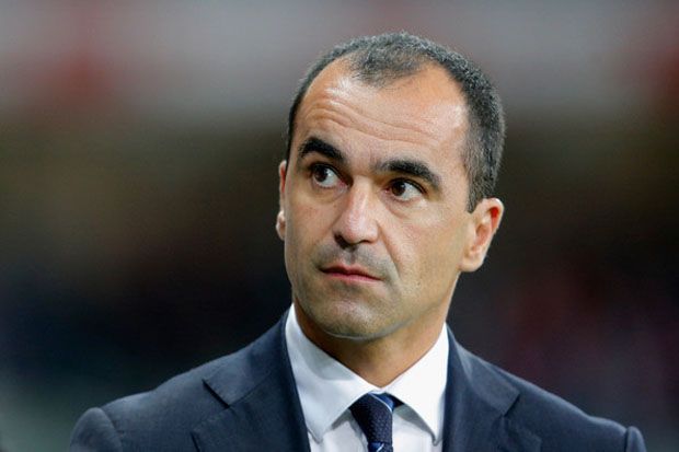 Everton Tak Sabar Hadapi...