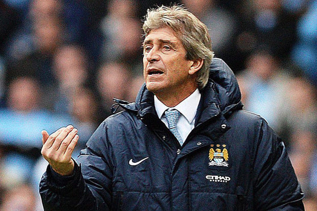 Jadi Juru Kunci, Pellegrini...