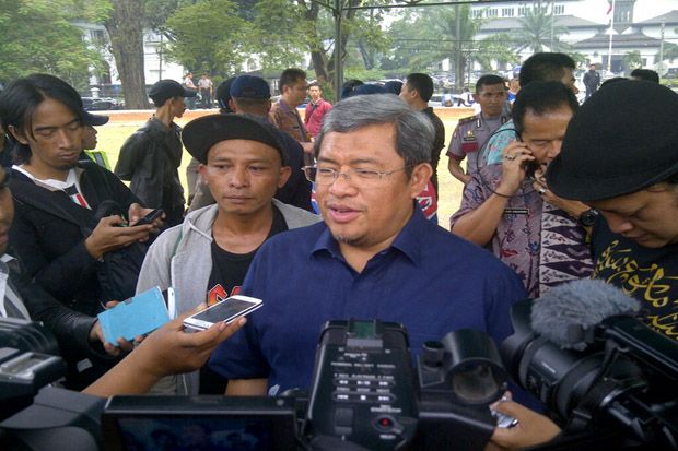 Gubernur Jabar : Juara...