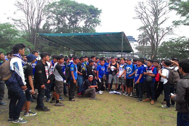 Bobotoh Serbu Palembang...