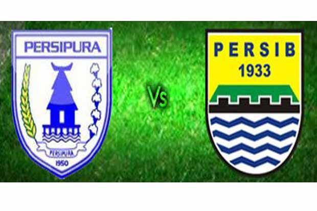 Jelang Final, Persib...