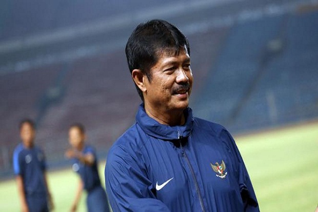 PSSI Akan Sekolahkan...