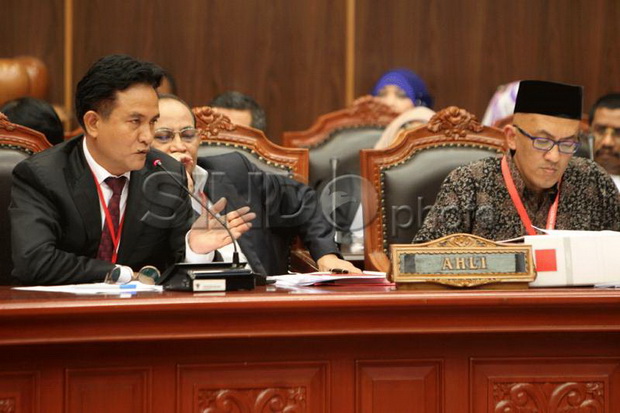 Yusril Ingatkan Dampak...