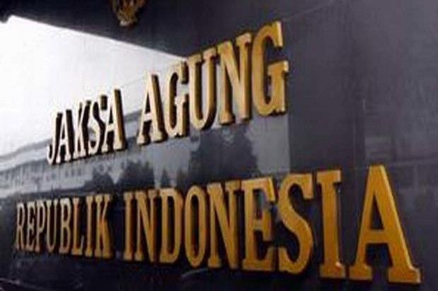 Jaksa Agung Baru Harus...