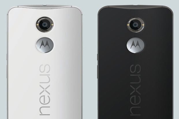 Motorola Kehabisan Stok...