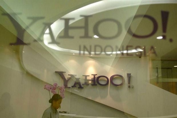 Alasan Efisiensi, Yahoo...