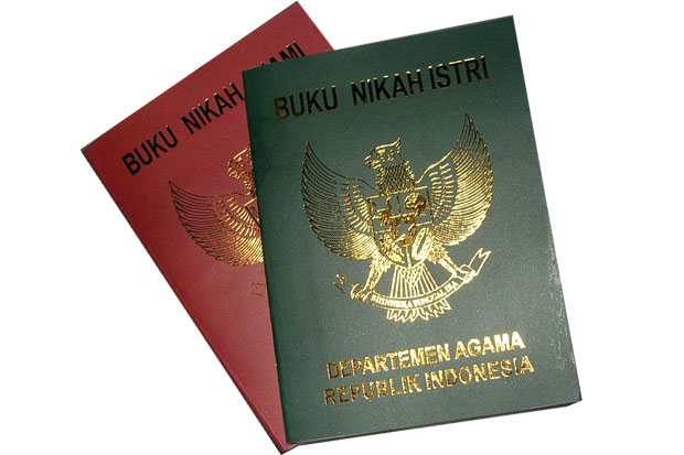 MUI Tolak Perkawinan...