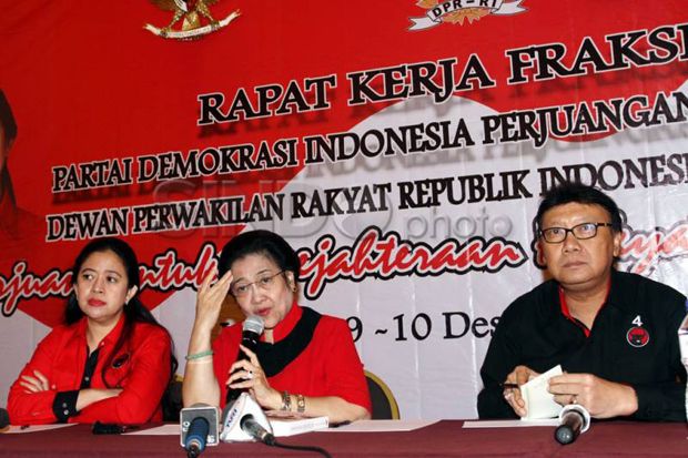 Mendagri Kembali Jelaskan...