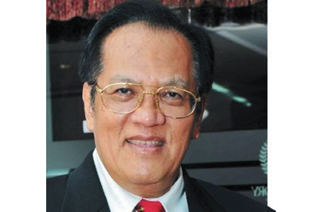 Menggandeng Mitra Meningkatkan...