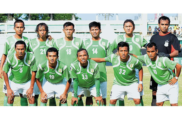 Peluang Pemain Lokal