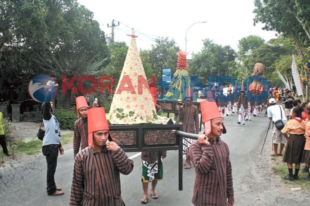 Kuatkan Predikat Kota...