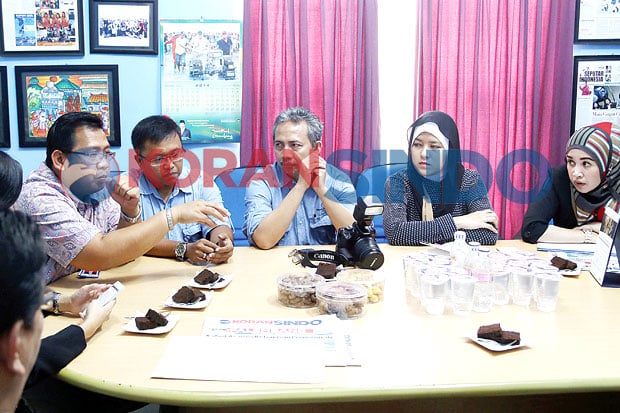 Medco Bantu Pasokan...