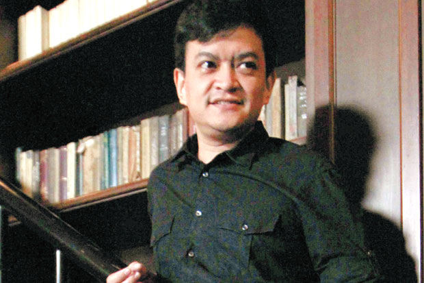 Pasrah Menunggu Jodoh