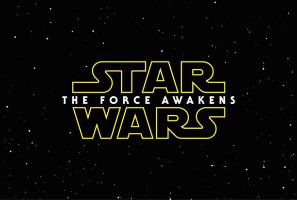 The Force Awakens, Judul...