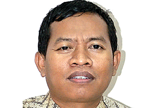 Spirit Kemandirian Muhammadiyah