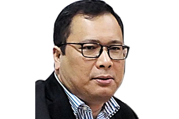 Sektor Konstruksi sebagai...