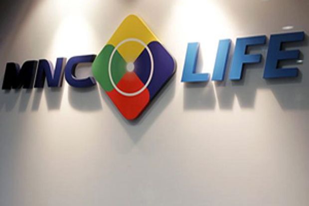 MNC Life Targetkan Pendapatan...