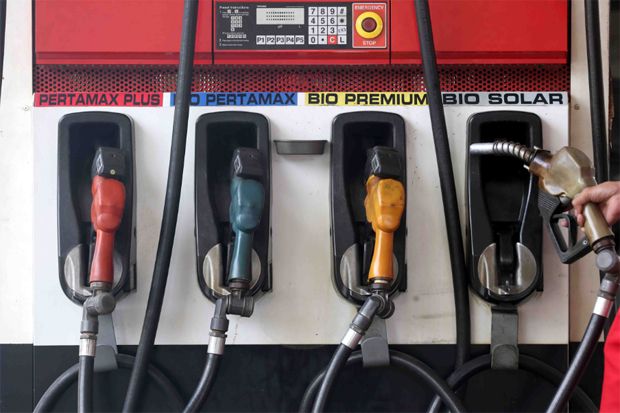 DEN Dukung Kenaikan...