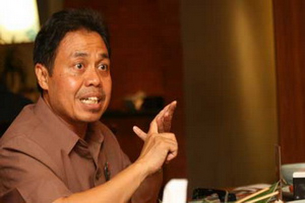 Nur Mahmudi: Saya Juga...