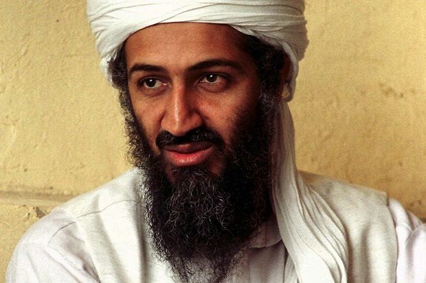 Kisah Osama Sekarat...