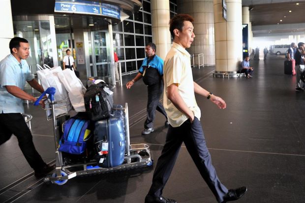 Chong Wei Bakal Bebas...