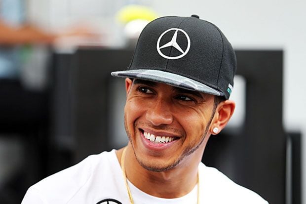 Hamilton: Saya Belum...