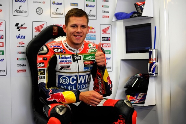 Perasaan Aneh Bradl...