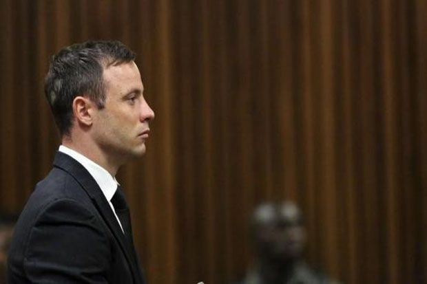 Pistorius Melawan Jaksa...