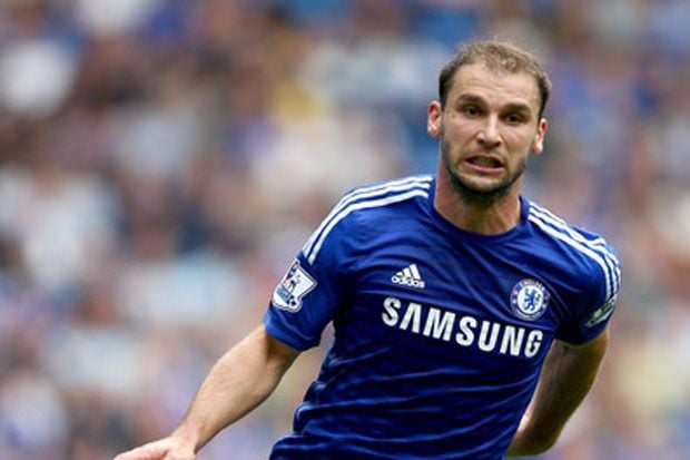 Lawan Liverpool, Ivanovic...