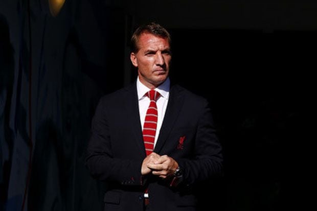 Rodgers Cari Momentum...