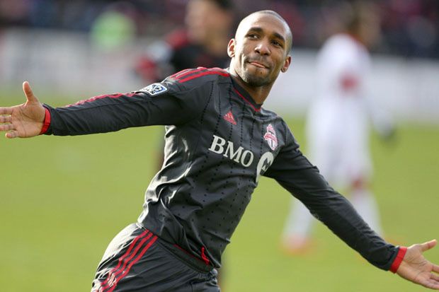 Jermain Defoe Diminati...