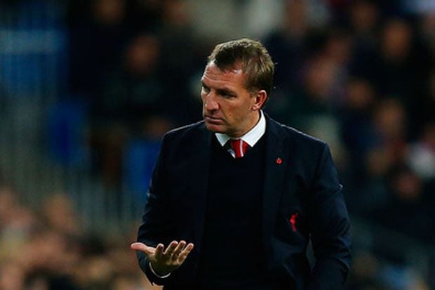 Rodgers Tak Kapok Lakukan...
