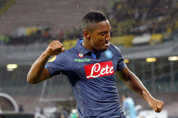 Hattrick De Guzman Antar...