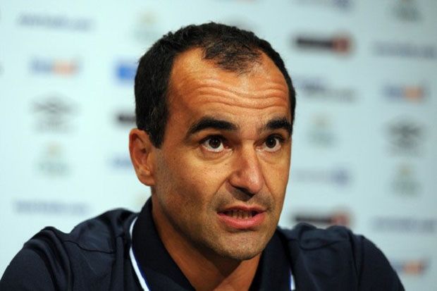 Martinez: Everton Bisa...