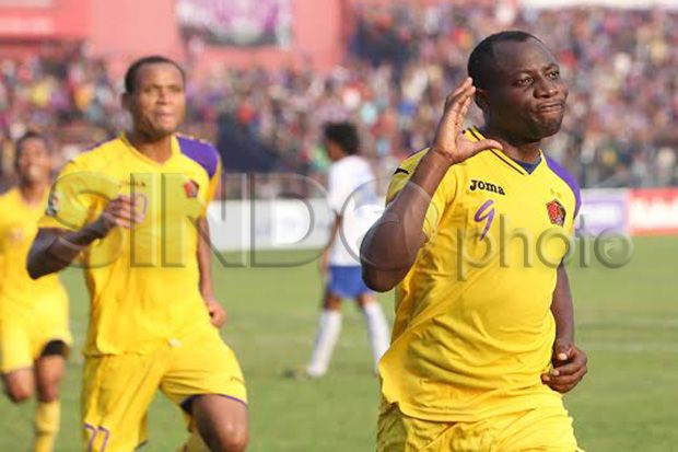 Persik Pun Terancam...